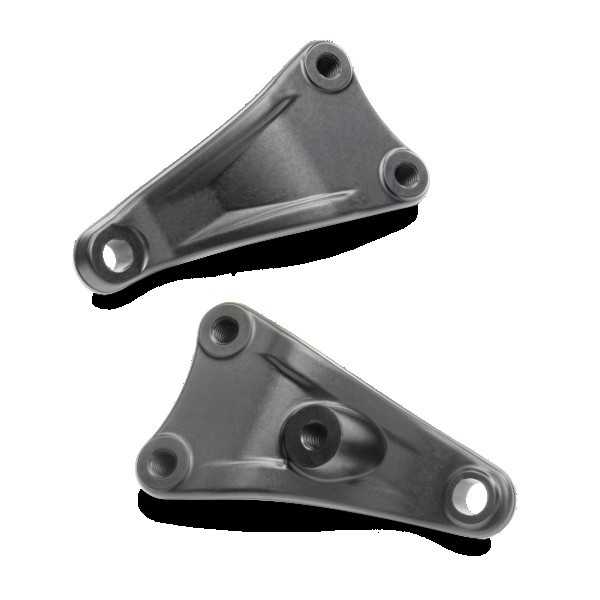 Husqvarna Engine brace set